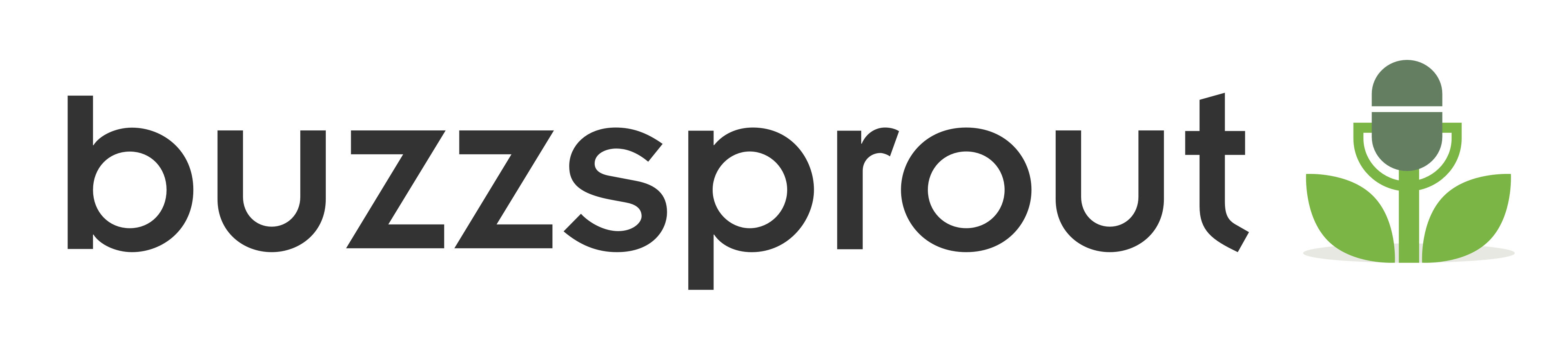 buzzsprout logo